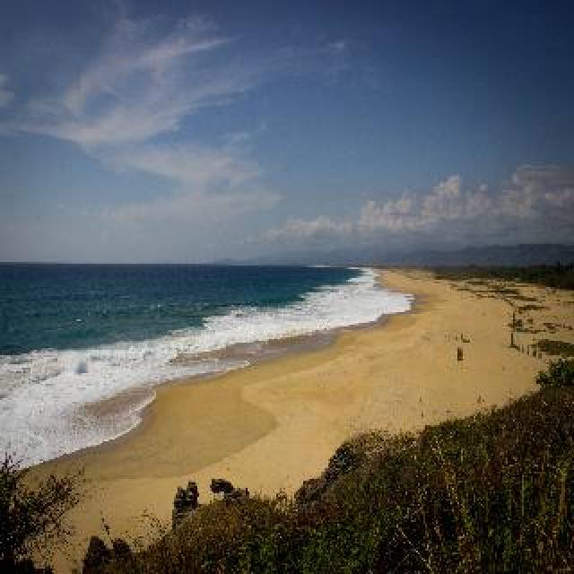Praia
