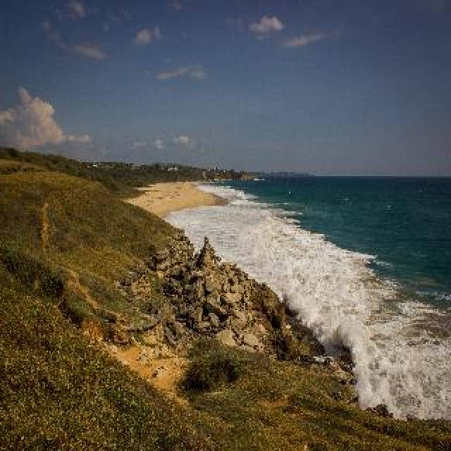 Praia