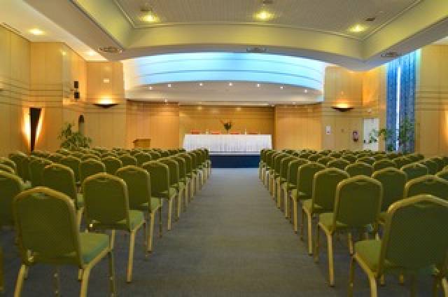 Conferencias