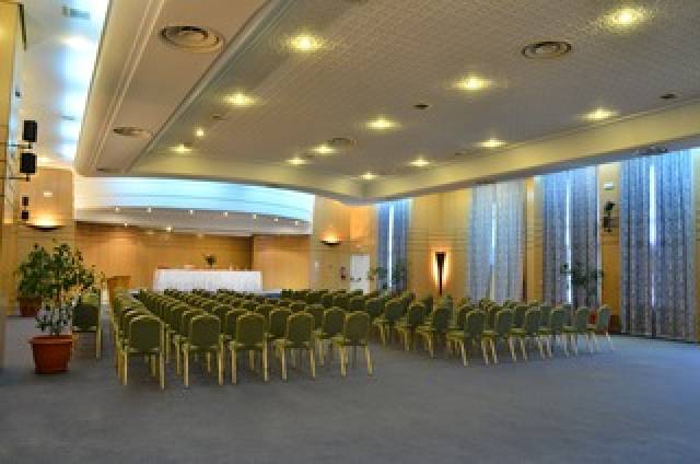 Conferencias
