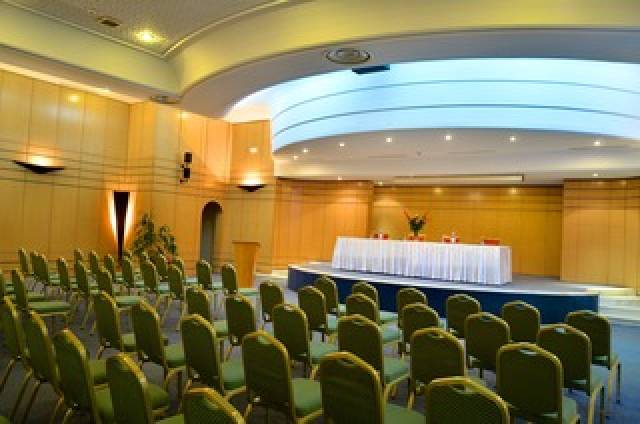 Conferencias