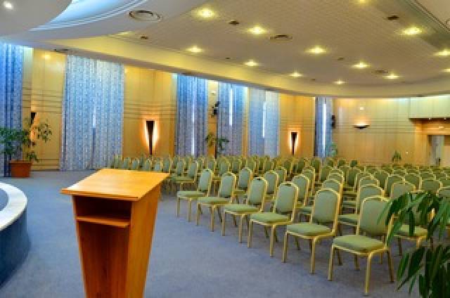 Conferencias