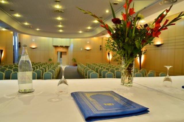 Conferencias