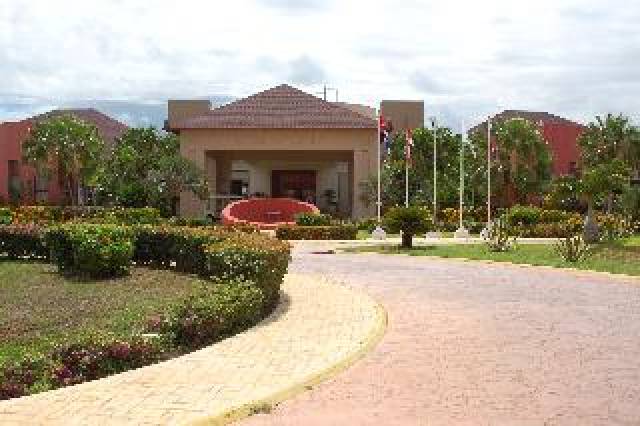 Vista General
