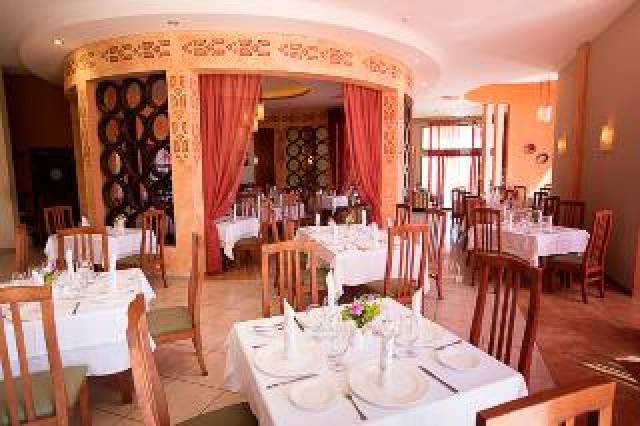 Restaurante