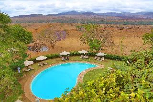 Piscina