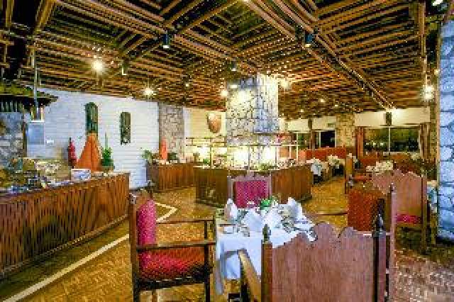 Restaurante