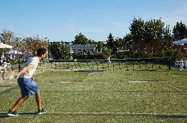 Desportos y Entretenimento