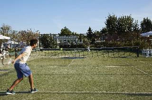 Desportos y Entretenimento