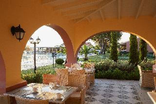 Restaurante