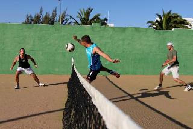 Desportos y Entretenimento