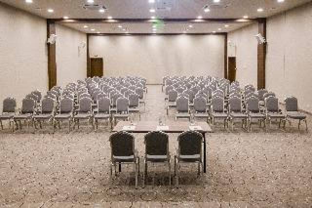 Conferencias