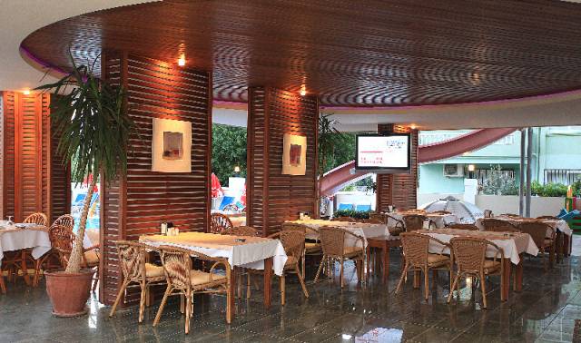 Restaurante