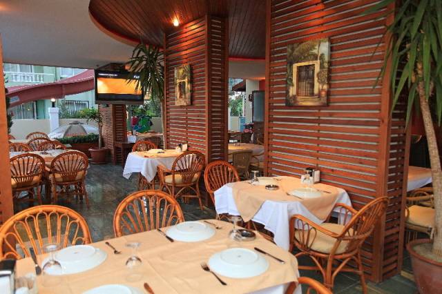 Restaurante