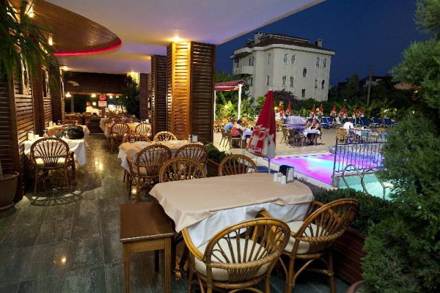 Restaurante