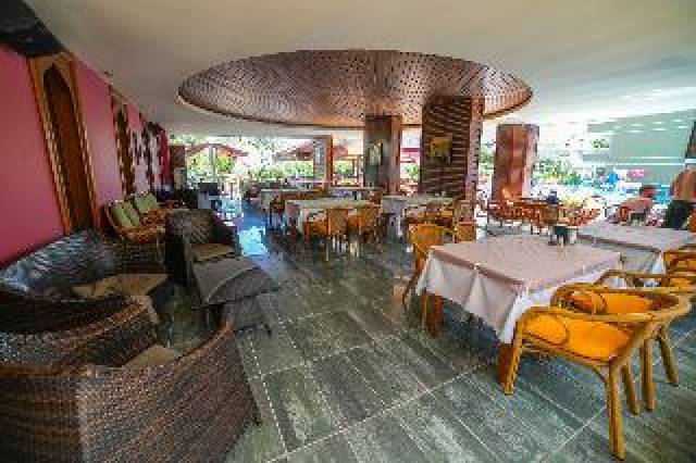 Restaurante