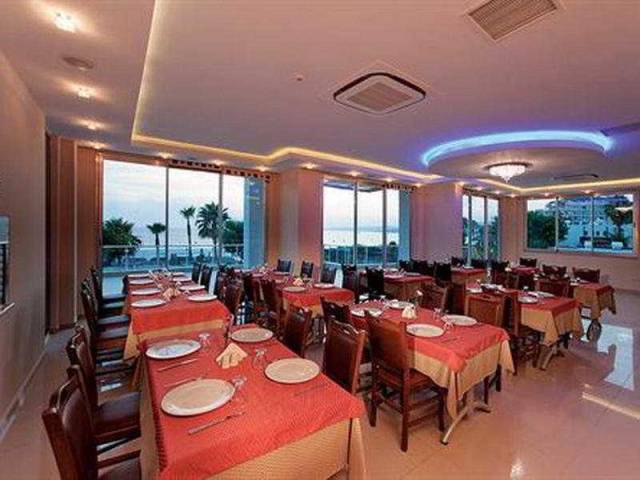 Restaurante