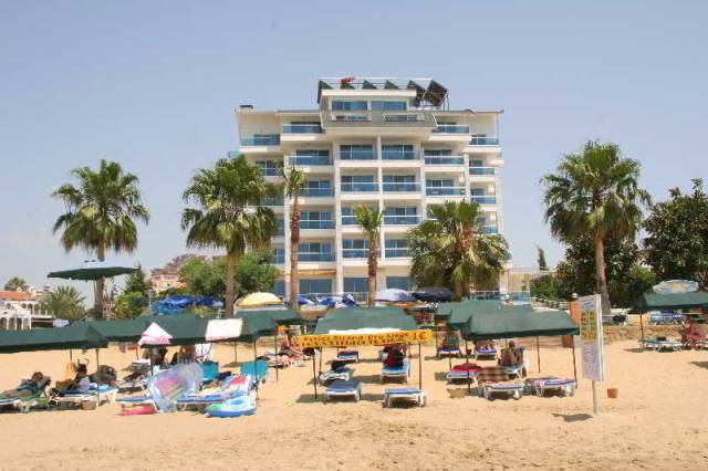 Praia