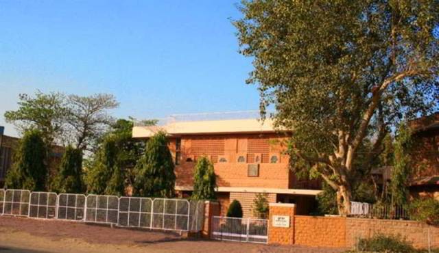 Vista General