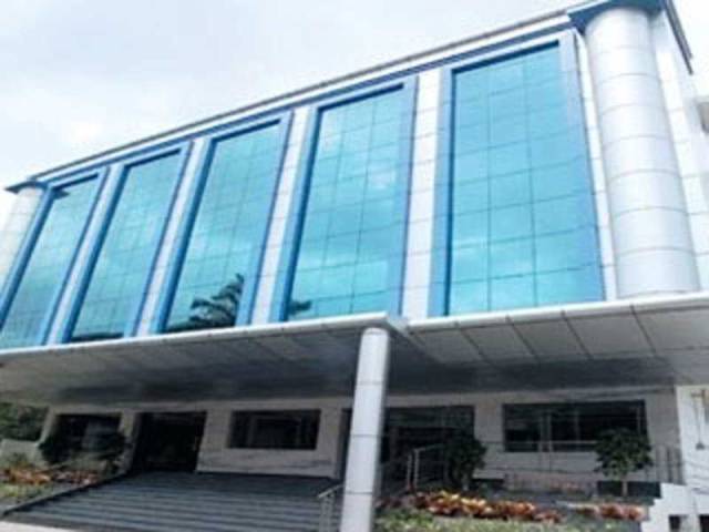 Vista General