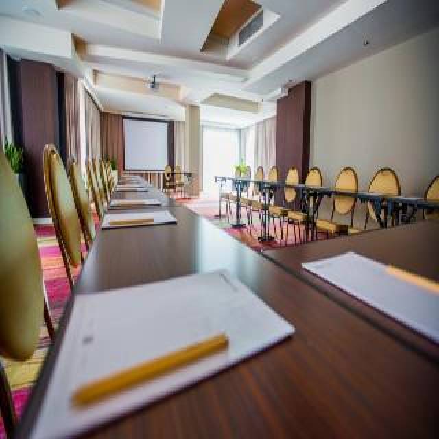 Conferencias