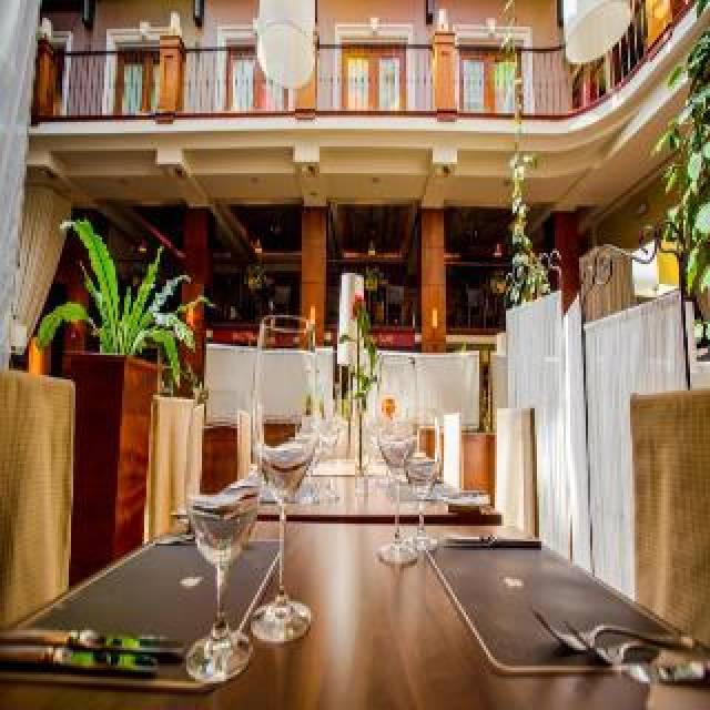 Restaurante