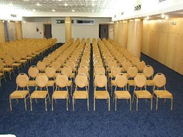 Conferencias