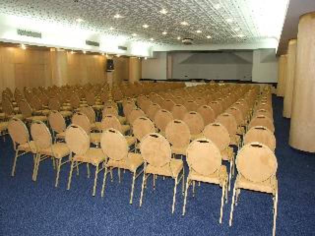Conferencias