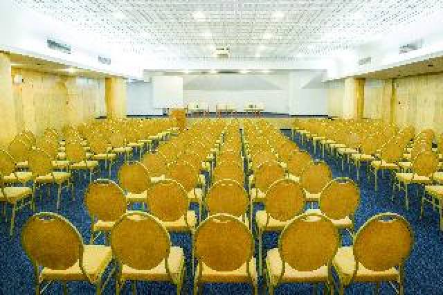 Conferencias