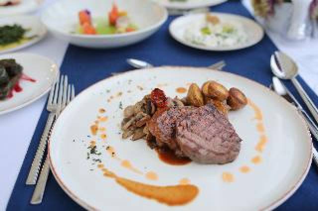 Restaurante