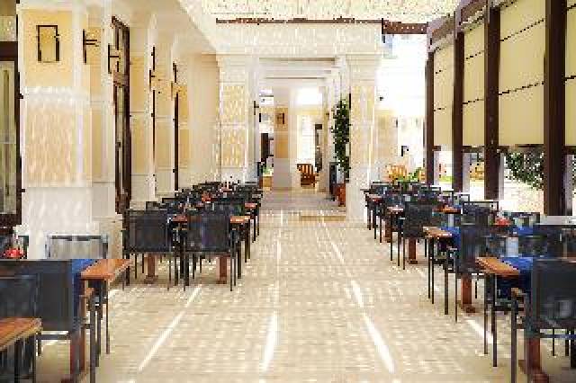 Restaurante