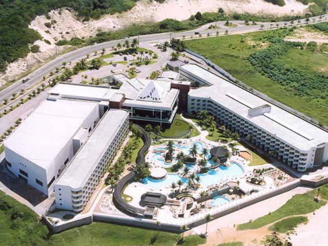 Vista General