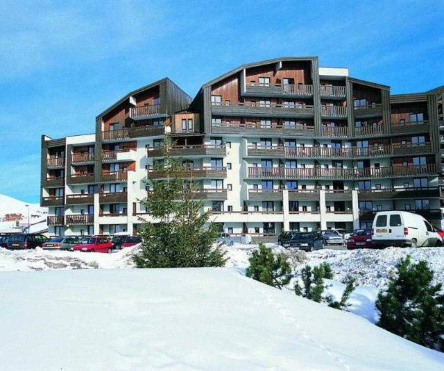 Vista General