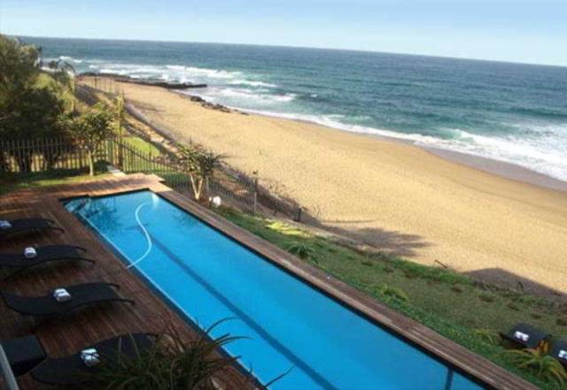Praia