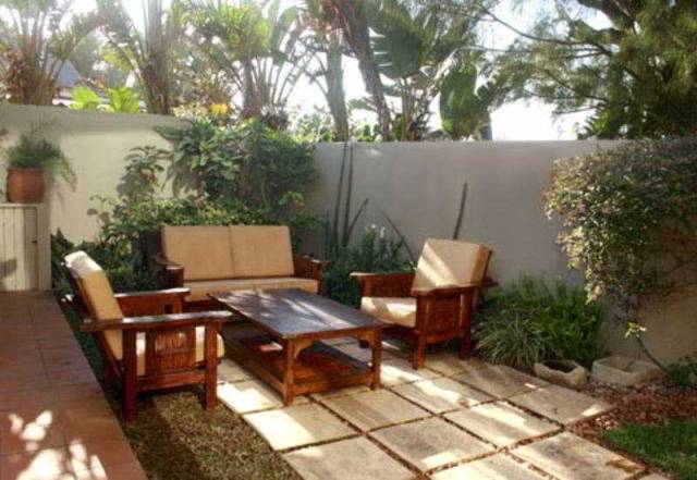 Terraço