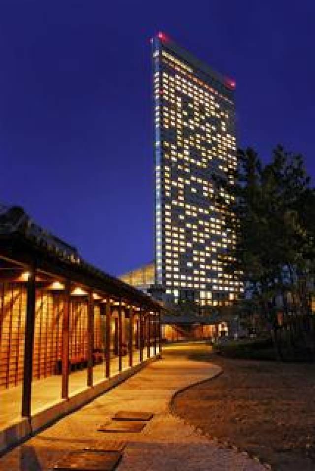 Vista General