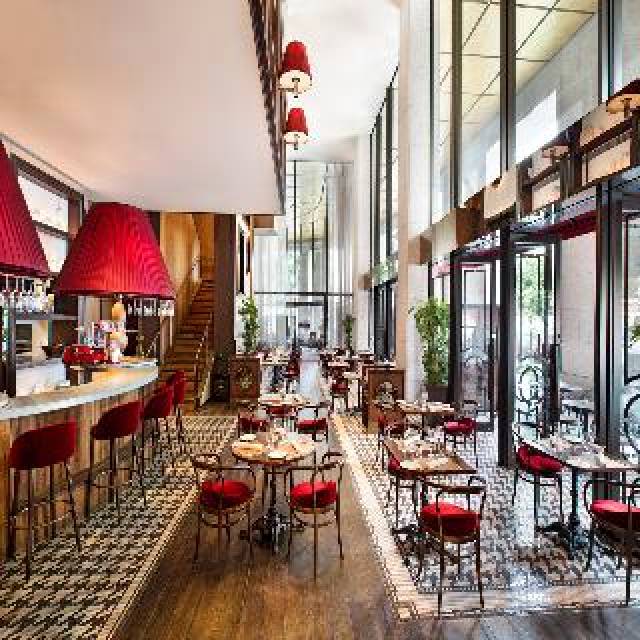 Restaurante