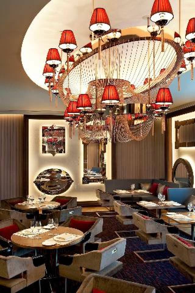 Restaurante