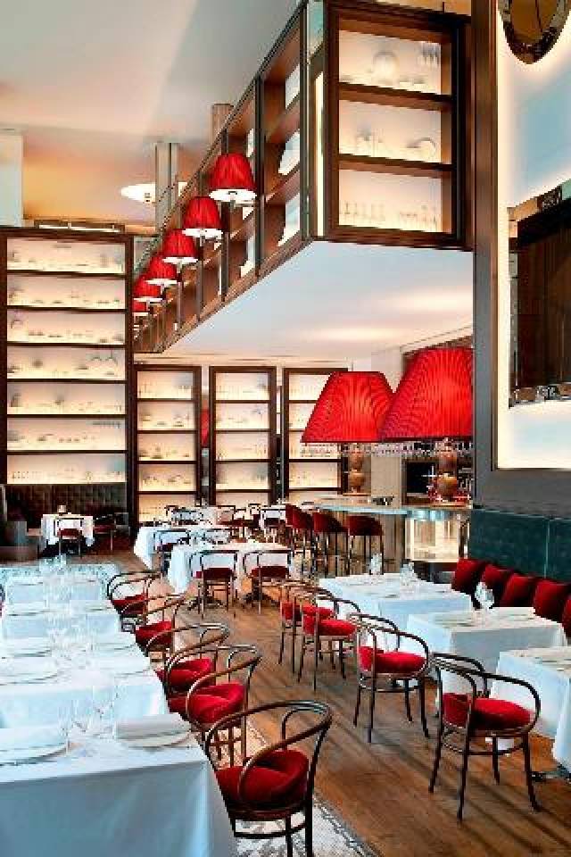 Restaurante