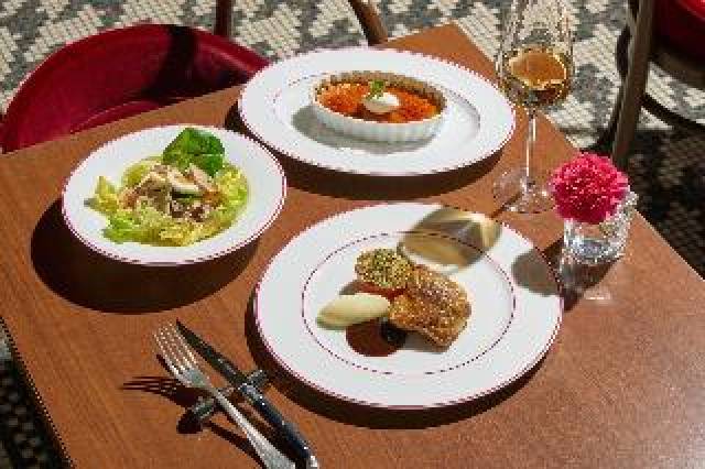 Restaurante
