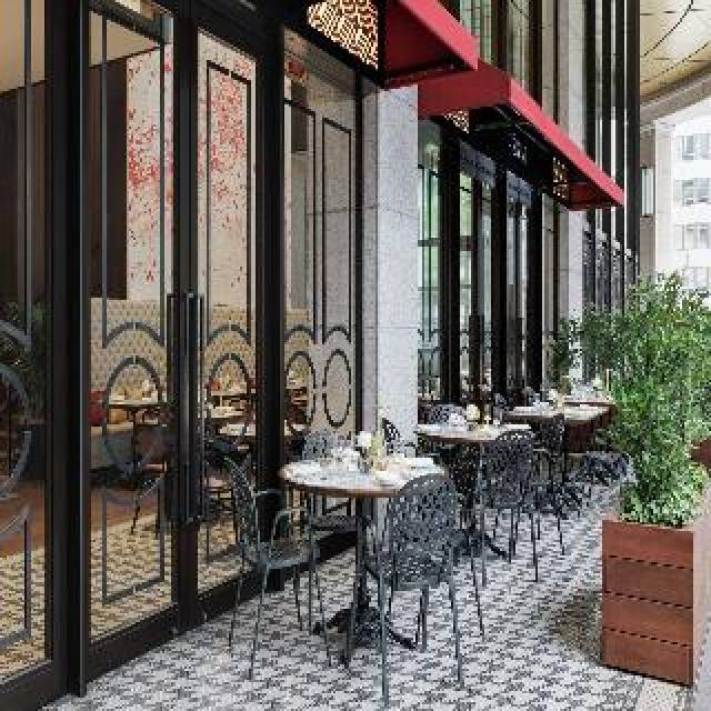 Restaurante