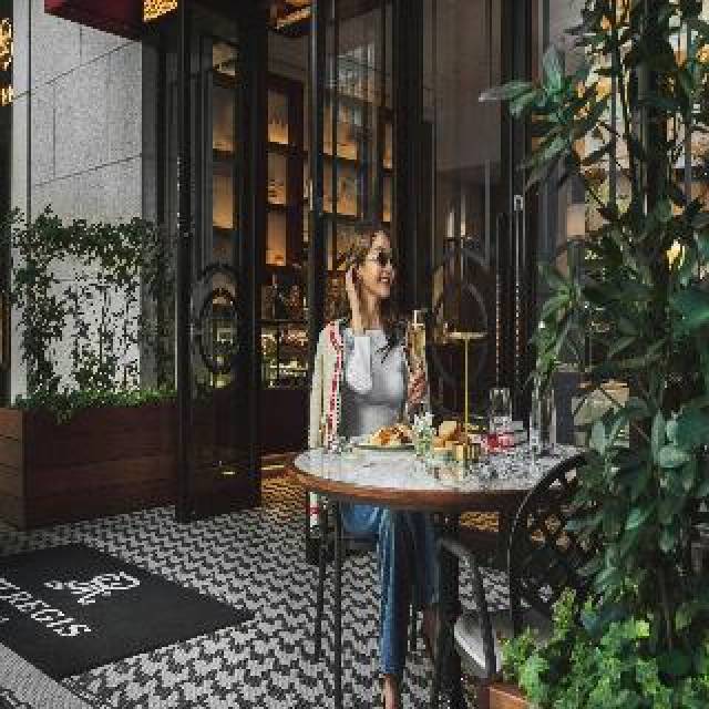 Restaurante