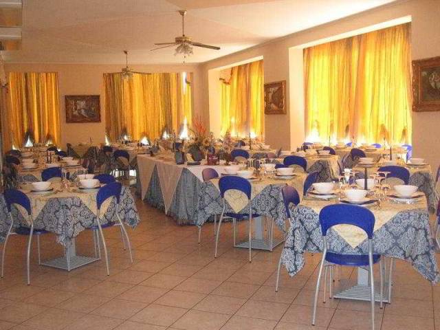 Restaurante