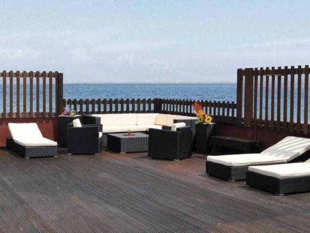 Terraço