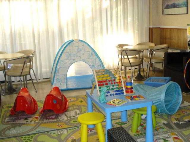 Desportos y Entretenimento