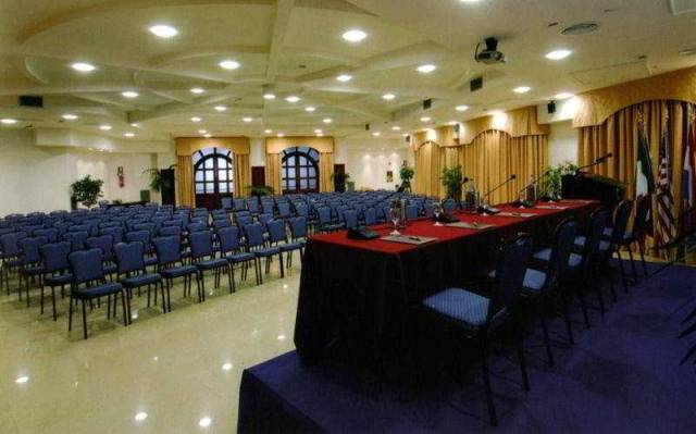 Conferencias