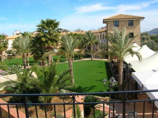 Terraço