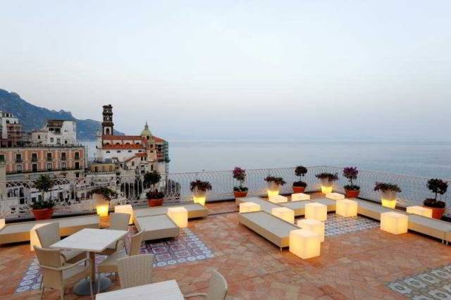 Terraço