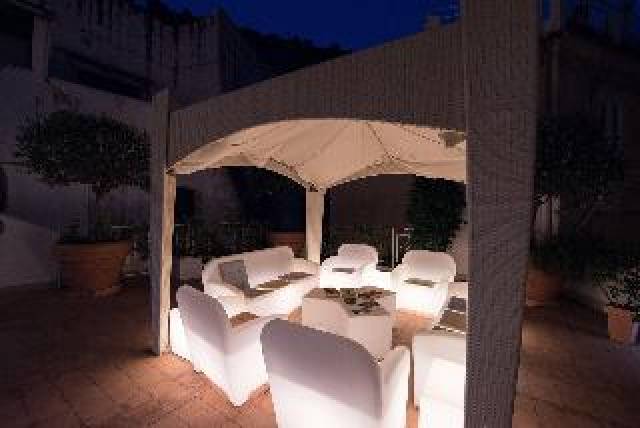 Terraço