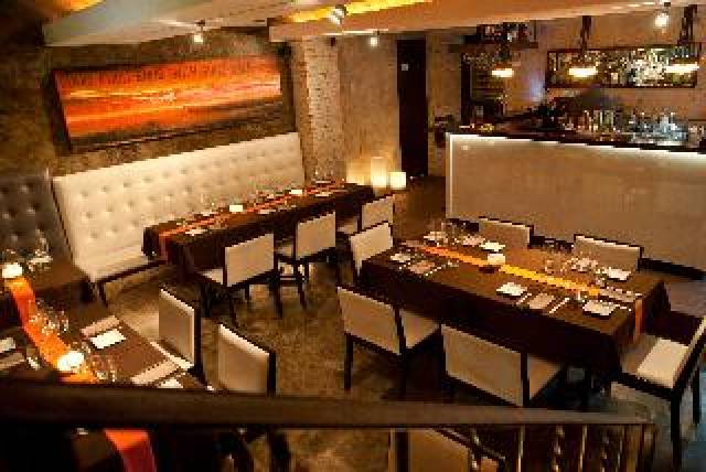 Restaurante